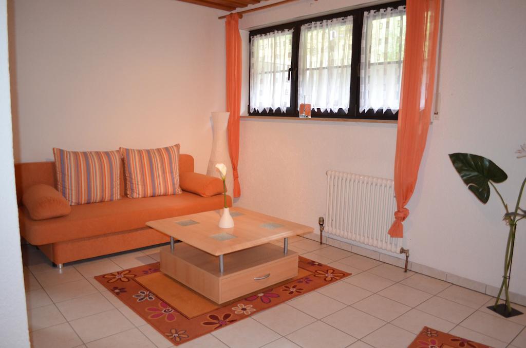 Hotel Restaurant Waldschloessel Speyerbrunn Δωμάτιο φωτογραφία