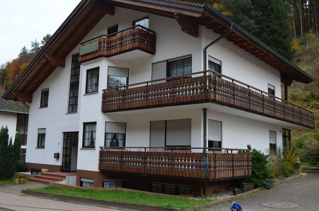 Hotel Restaurant Waldschloessel Speyerbrunn Εξωτερικό φωτογραφία