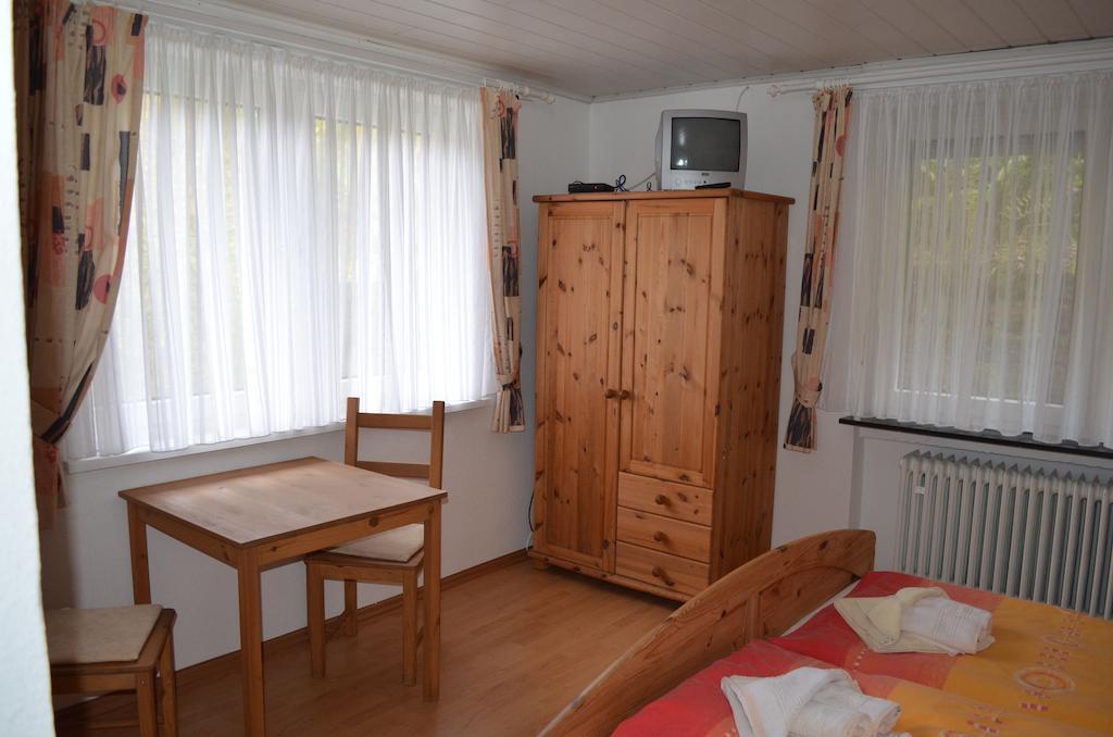 Hotel Restaurant Waldschloessel Speyerbrunn Δωμάτιο φωτογραφία