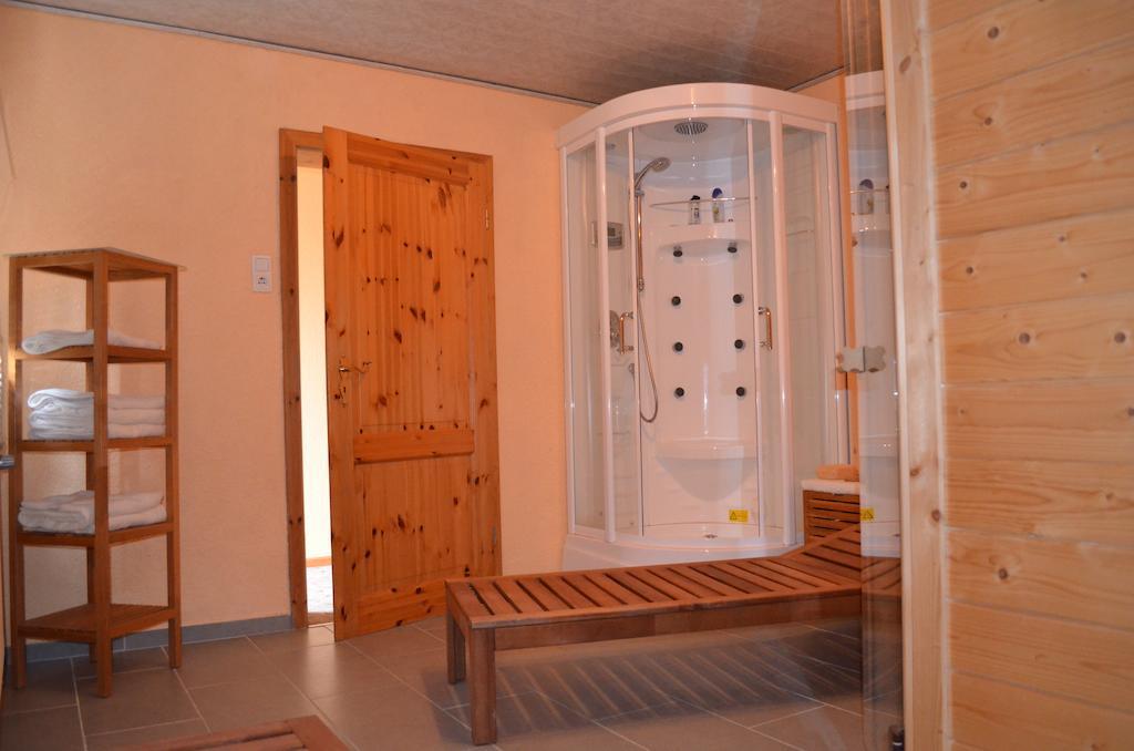 Hotel Restaurant Waldschloessel Speyerbrunn Εξωτερικό φωτογραφία